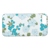 Coques Case-Mate iPhone Boîtier de téléphone à fleurs printemps (Dos (Horizontal))