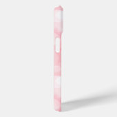 Coques Case-Mate iPhone Boîtier de téléphone Abstrait Pink Bokeh Fairy (Verso / Droite)