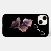 Coques Case-Mate iPhone Boîtier de téléphone abstrait pour Iphone 14 (Verso (horizontal))
