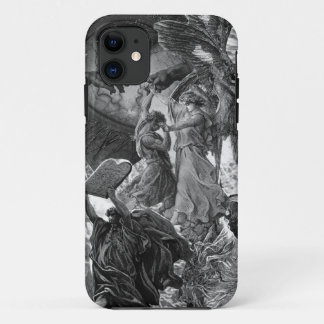 Case-Mate iPhone Case Boîtier de téléphone Angélique