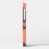 Coques Case-Mate iPhone Boîtier de téléphone Anime - Belle fille Anime (Verso / Gauche)