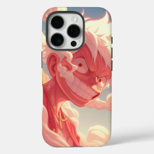 Coques iPhone 16 Pro Boîtier de téléphone Anime Vibrant-Express votre s
