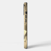 Coques Case-Mate iPhone Boîtier de téléphone Apple guitare (Verso / Gauche)