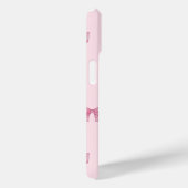 Coques Case-Mate iPhone Boîtier de téléphone Apple Iphone 15 avec concepti (Verso / Droite)