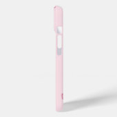 Coques Case-Mate iPhone Boîtier de téléphone Apple Iphone 15 avec concepti (Verso / Gauche)