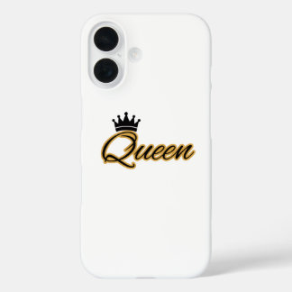 Coques iPhone 16 Boîtier de téléphone Apple iphone 16