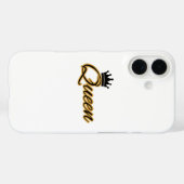 Coques Case-Mate iPhone Boîtier de téléphone Apple iphone 16 (Verso (horizontal))