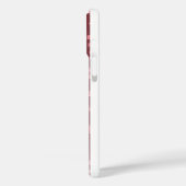 Coques Case-Mate iPhone Boîtier de téléphone, Apple iPhone 16 Plus, à pein (Verso / Gauche)