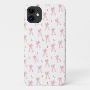 Case-Mate iPhone Case Boîtier de téléphone arc rose esthétique
