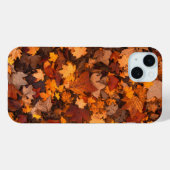 Coques Case-Mate iPhone Boîtier de téléphone Automne Leaves Couverture pou (Verso (horizontal))
