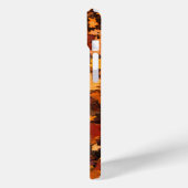 Coques Case-Mate iPhone Boîtier de téléphone Automne Leaves Couverture pou (Verso / Gauche)