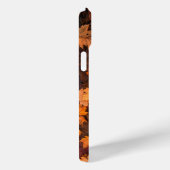 Coques Case-Mate iPhone Boîtier de téléphone Automne Leaves Couverture pou (Verso / Droite)