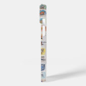 Coques Case-Mate iPhone Boîtier de téléphone avec images d'animaux (Verso / Gauche)