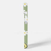 Coques Case-Mate iPhone Boîtier de téléphone Avocado (Verso / Gauche)