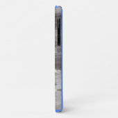 Coques Case-Mate iPhone Boîtier de téléphone - Catcher sur clôture (Dos/Gauche)