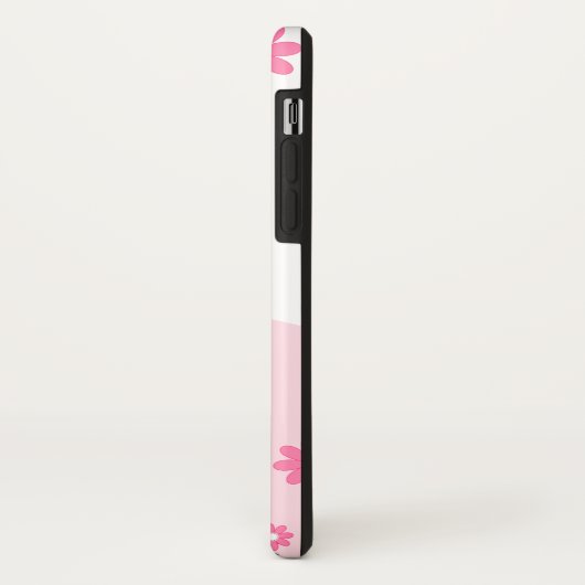 Coques Case-Mate iPhone Boîtier de téléphone cellulaire animal Zebra (Dos/Gauche)