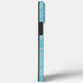 Coques Case-Mate iPhone Boîtier de téléphone cellulaire avec initiale et n (Verso / Droite)