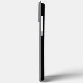 Coques Case-Mate iPhone Boîtier de téléphone cellulaire monogramme HAMbyWG (Verso / Gauche)