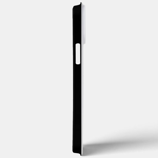 Coques Case-Mate iPhone Boîtier de téléphone cellulaire monogramme HAMbyWG (Verso / Droite)