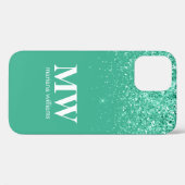 Coques Case-Mate iPhone Boîtier de téléphone cellulaire Parties scintillan (Verso (horizontal))