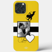 Coques Case-Mate iPhone Boîtier de téléphone cellulaire photo HAMbWG graph (Verso)