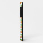 Coques Case-Mate iPhone Boîtier de téléphone cellulaire pour ananas à anan (Dos/Gauche)
