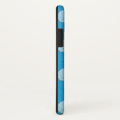 Coques Case-Mate iPhone Boîtier de téléphone cellulaire pour les baleines (Dos/Droite)