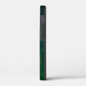 Coques Case-Mate iPhone Boîtier de téléphone cellulaire profond et foncé (Verso / Gauche)