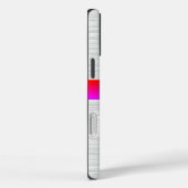 Coques Case-Mate iPhone Boîtier de téléphone cellulaire Soccer Player Grap (Verso / Droite)