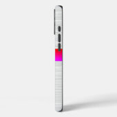 Coques Case-Mate iPhone Boîtier de téléphone cellulaire Soccer Player Grap (Verso / Gauche)