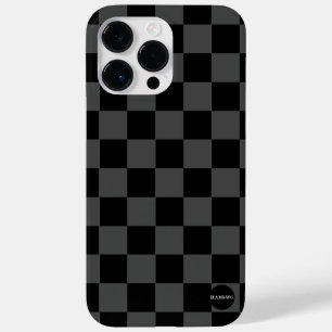 Coque Pour Pour iPhone 14 Pro Max Boîtier de téléphone cellulaire - Vérificateurs HA