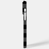Coques Case-Mate iPhone Boîtier de téléphone cellulaire - Vérificateurs HA (Verso / Gauche)
