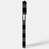 Coques Case-Mate iPhone Boîtier de téléphone cellulaire - Vérificateurs HA (Verso / Droite)