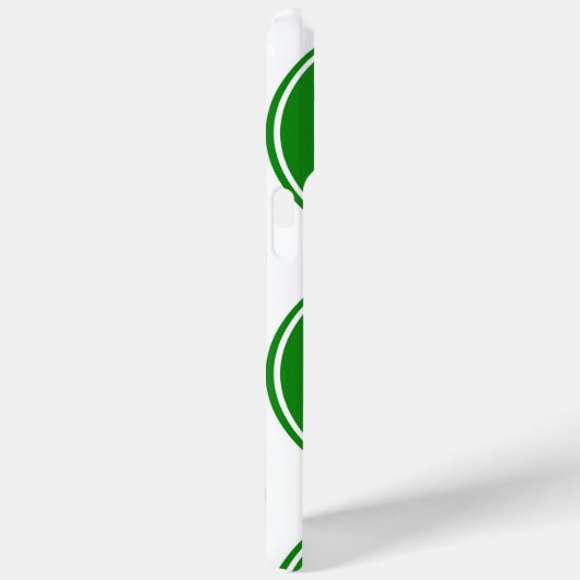 Coques Case-Mate iPhone Boîtier de téléphone centenaire Gunns (iphone 15 p (Verso / Droite)