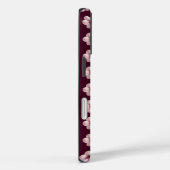 Coques Case-Mate iPhone Boîtier de téléphone Cherry Blossom (Verso / Droite)