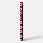 Coques Case-Mate iPhone Boîtier de téléphone Cherry Blossom (Verso / Gauche)