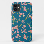 Coques Case-Mate iPhone Boîtier de téléphone Cherry Blossom (Dos)