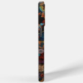 Coques Case-Mate iPhone Boîtier de téléphone clown (Verso / Droite)