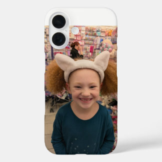 Coques iPhone 16 boîtier de téléphone commode