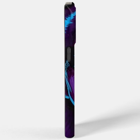 Coques Case-Mate iPhone Boîtier de téléphone cool en gras (Verso / Droite)