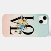 Coques Case-Mate iPhone Boîtier de téléphone coque-Mate, Apple amour iPhon (Verso (horizontal))