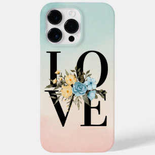 Coque Pour Pour iPhone 14 Pro Max Boîtier de téléphone coque-Mate, Apple amour iPhon