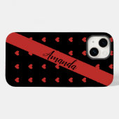 Coques Case-Mate iPhone Boîtier de téléphone coque-Mate, Apple iPhone 11,  (Verso (horizontal))