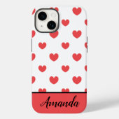 Coques Case-Mate iPhone Boîtier de téléphone coque-Mate, Apple iPhone 11,  (Verso)