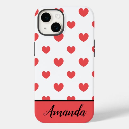 Coques Case-Mate iPhone Boîtier de téléphone coque-Mate, Apple iPhone 11, (Verso)