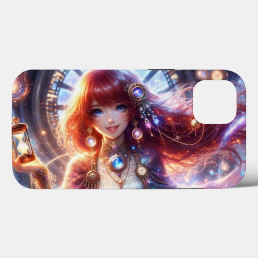 Coques Case-Mate iPhone Boîtier de téléphone coque-Mate, Apple iPhone 13,  (Verso (horizontal))