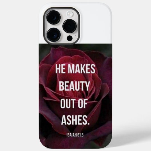 Coques Case-Mate iPhone Boîtier de téléphone coque-Mate, Apple iPhone 14 P (Verso)