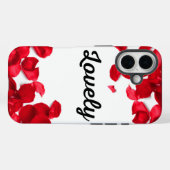 Coques Case-Mate iPhone Boîtier de téléphone coque-Mate, Apple iPhone 16, (Verso (horizontal))