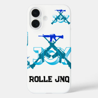 Coques iPhone 16 Boîtier de téléphone coque-Mate, Apple iPhone 16,