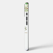 Coques Case-Mate iPhone Boîtier de téléphone coque-Mate, Apple iPhone 16,  (Verso / Gauche)